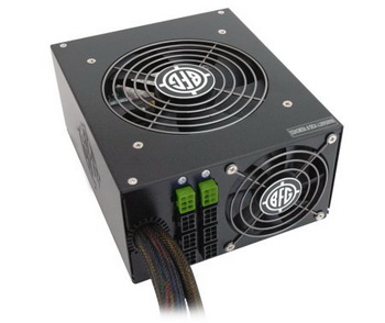 BFG LS and MX PSU